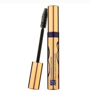 ESTEE LAUDER EXTREME Lash Multiplying Mascara 01 Extreme Black Full Size
